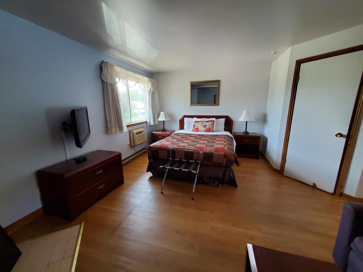 Auberge Champetre 圣阿黛拉 外观 照片