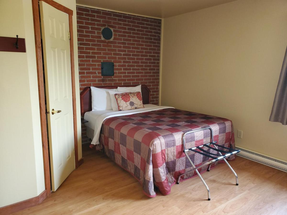 Auberge Champetre 圣阿黛拉 外观 照片