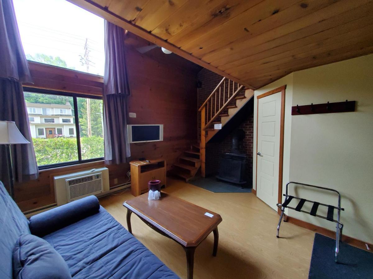 Auberge Champetre 圣阿黛拉 外观 照片