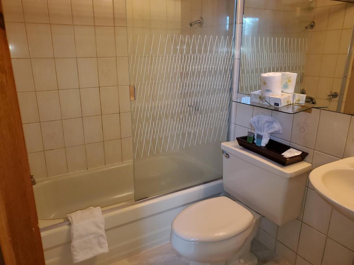 Auberge Champetre 圣阿黛拉 外观 照片