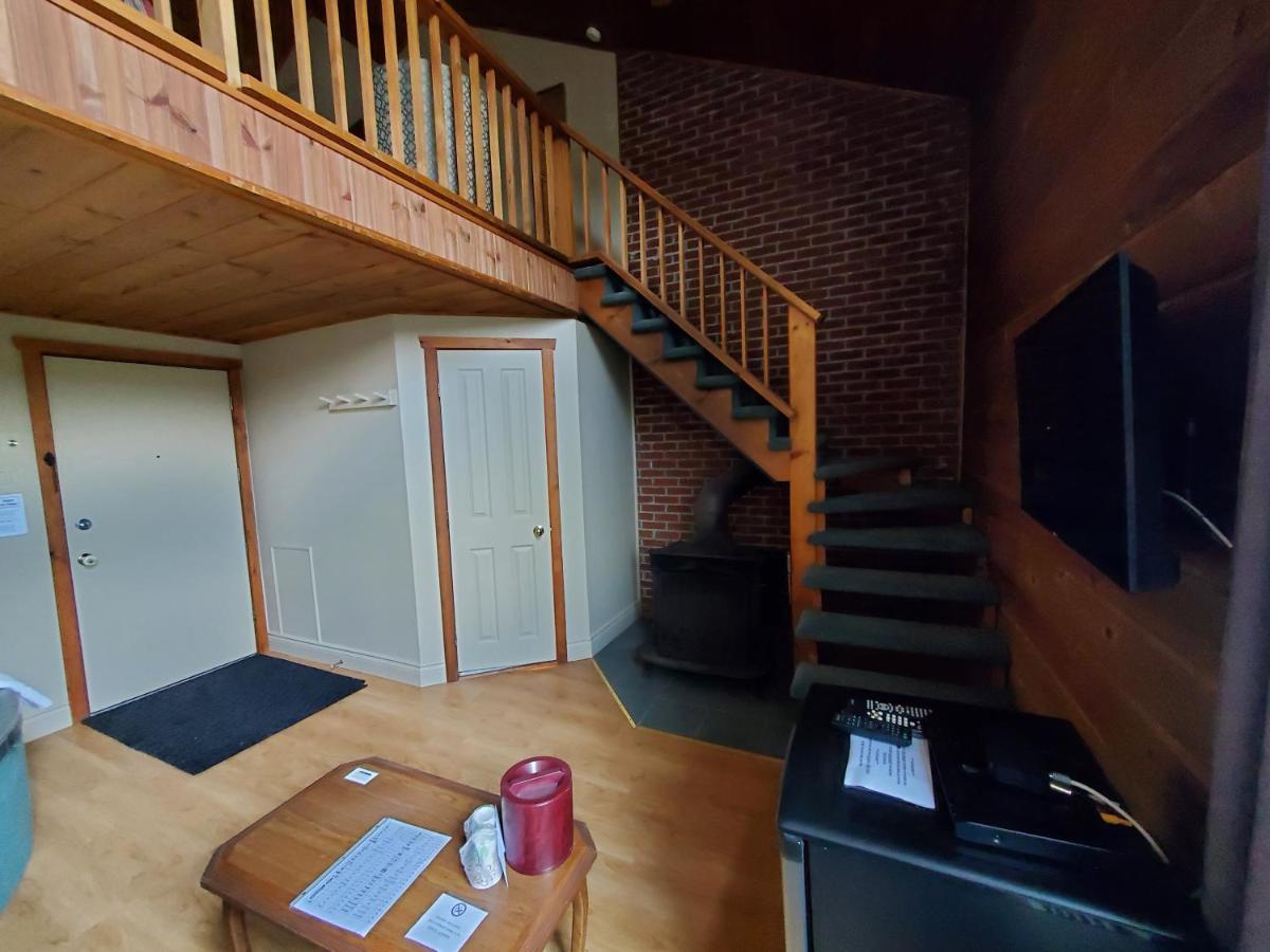 Auberge Champetre 圣阿黛拉 外观 照片