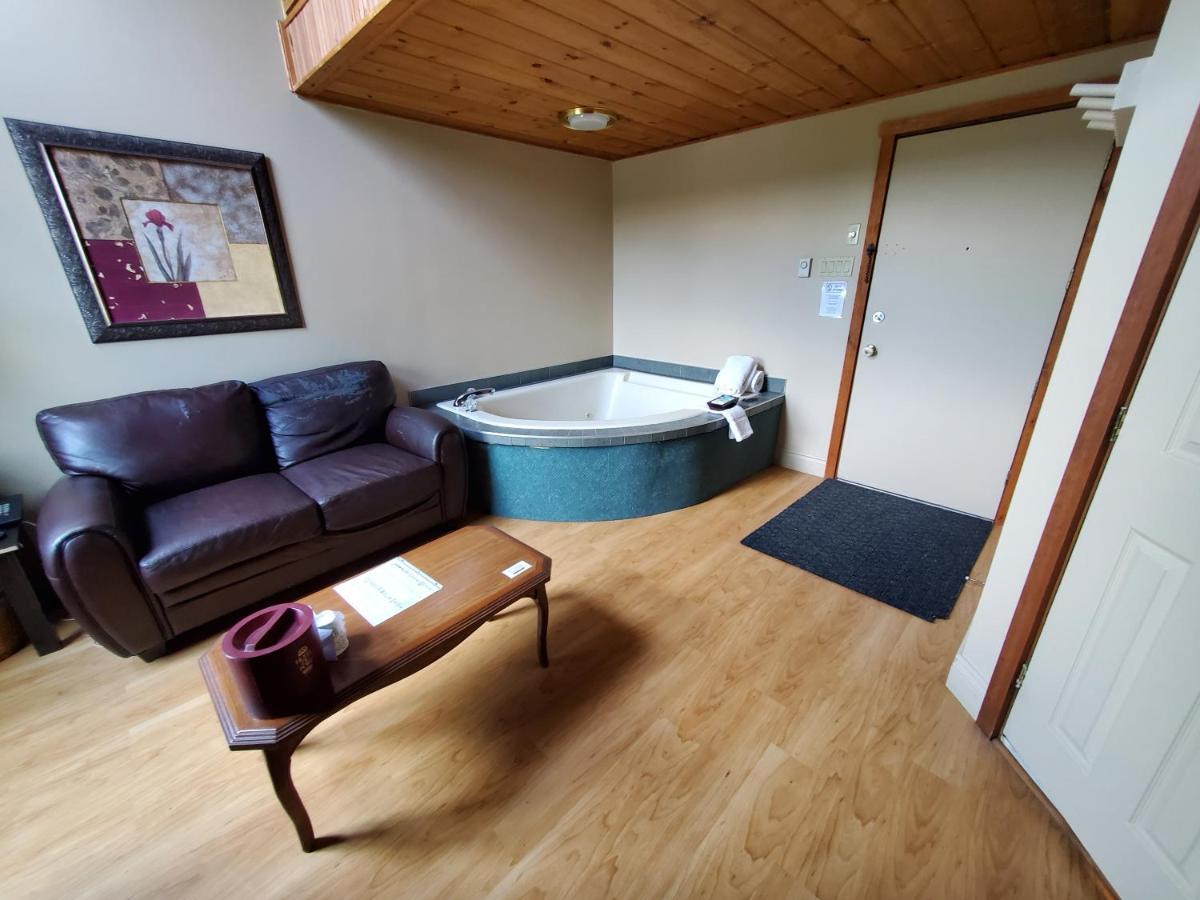 Auberge Champetre 圣阿黛拉 外观 照片