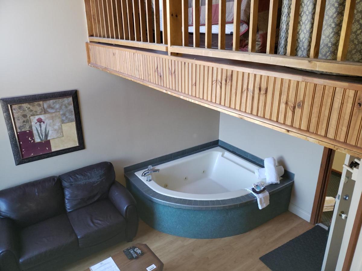 Auberge Champetre 圣阿黛拉 外观 照片