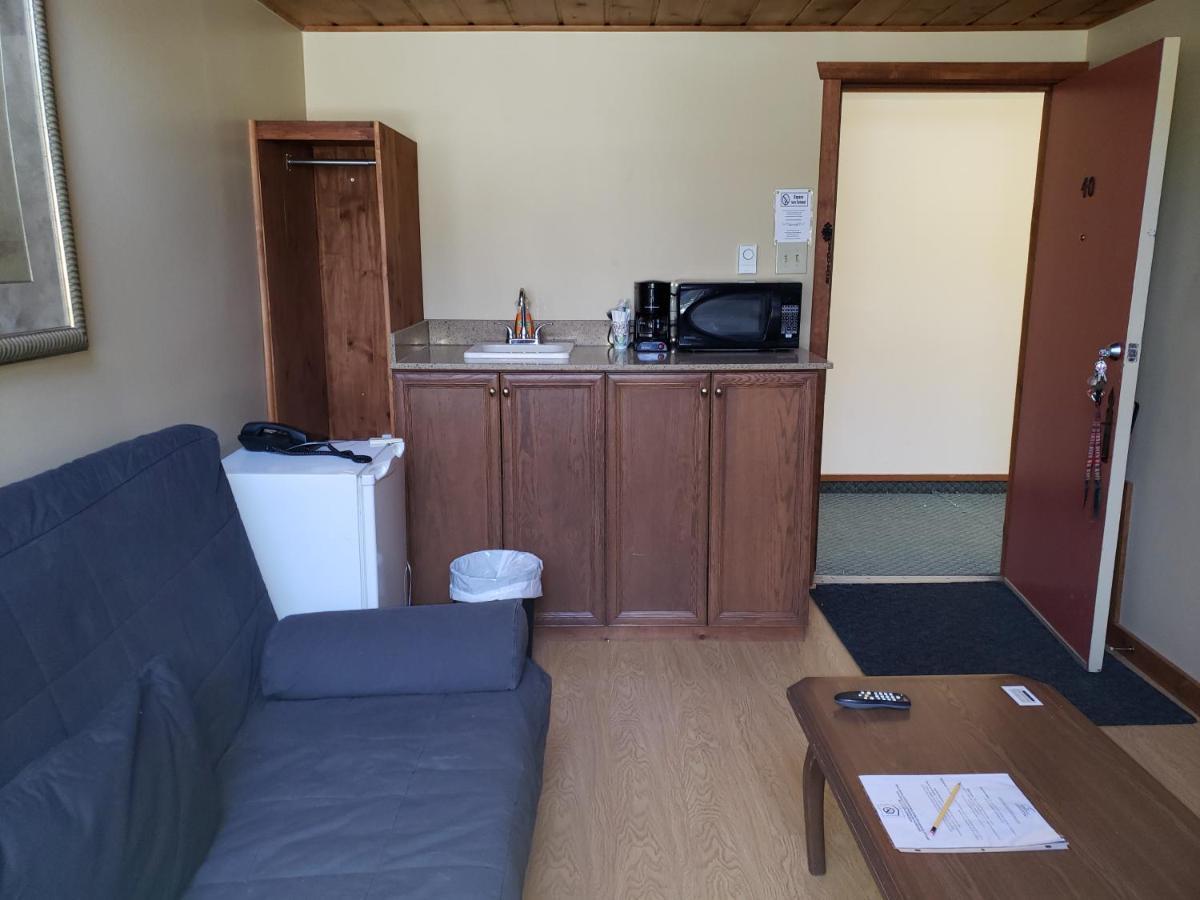 Auberge Champetre 圣阿黛拉 外观 照片