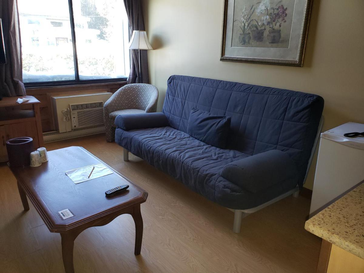 Auberge Champetre 圣阿黛拉 外观 照片