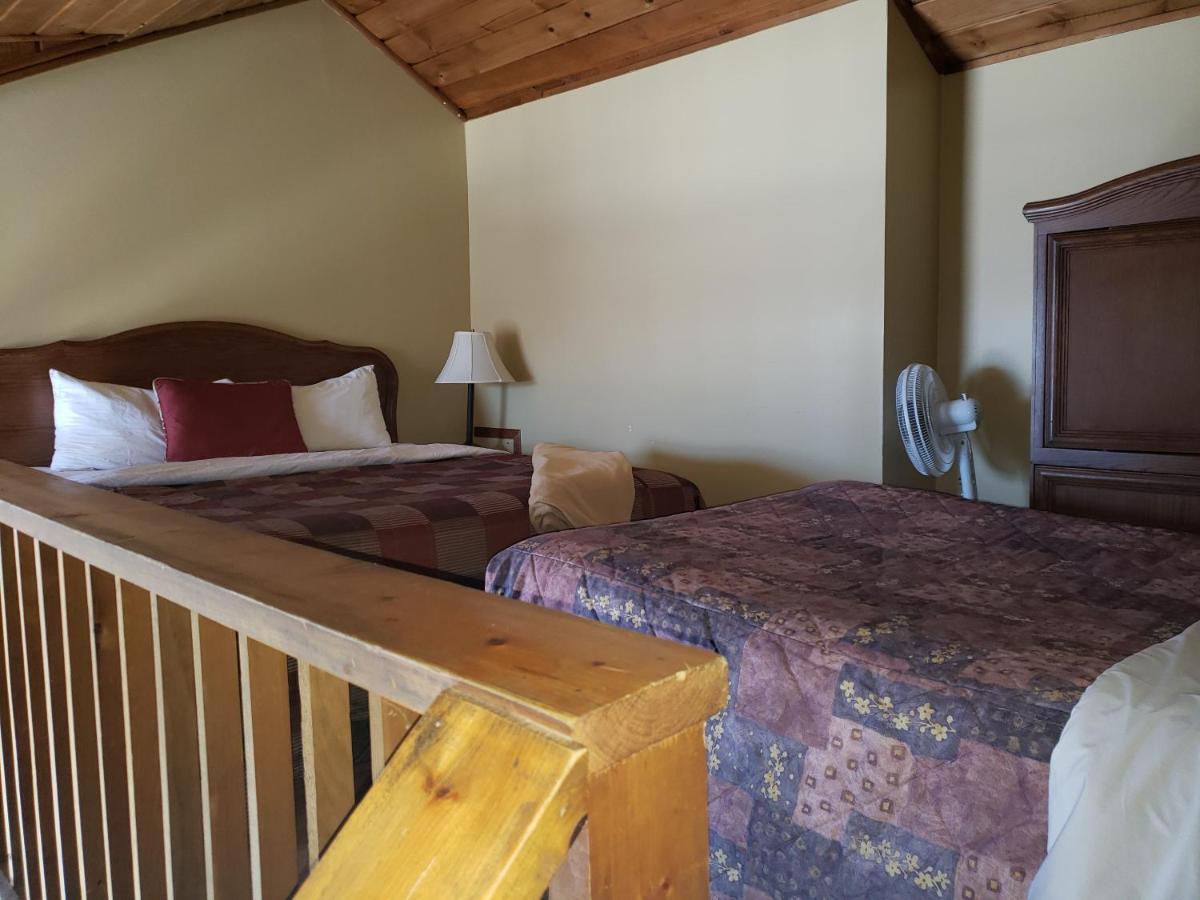 Auberge Champetre 圣阿黛拉 外观 照片