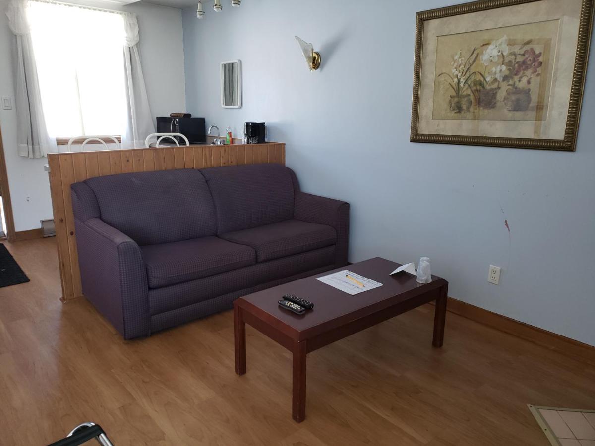 Auberge Champetre 圣阿黛拉 外观 照片