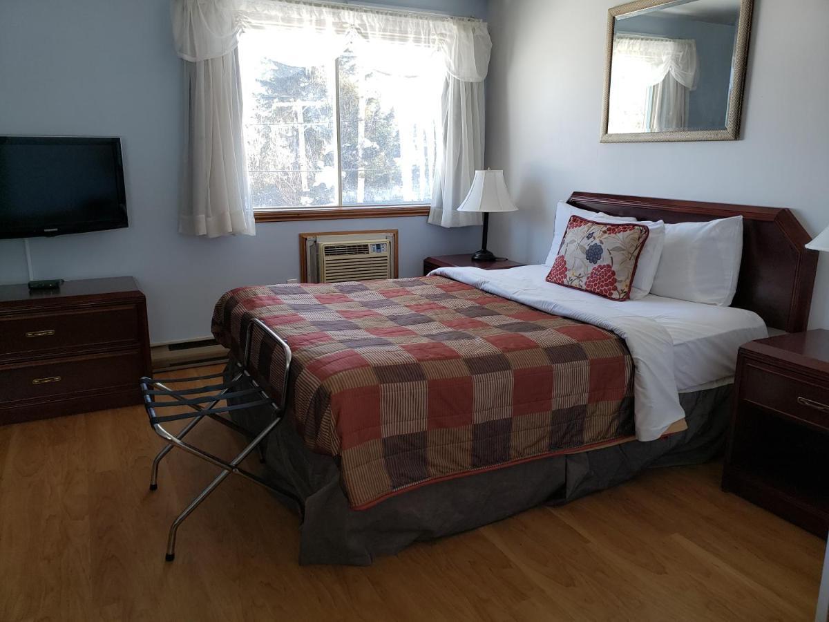 Auberge Champetre 圣阿黛拉 外观 照片
